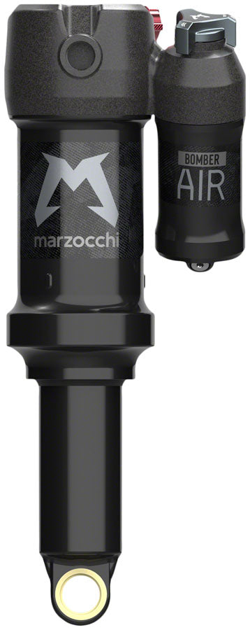 Marzocchi Bomber Air Rear Shock Trunnion Metric 205 x mm