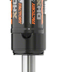 FOX DHX Factory Rear Shock - Metric 210 x 52.5 mm 2-Position Lever Hard Chrome Coat