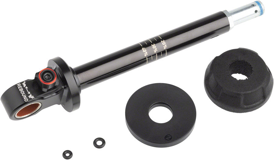 rockshox super deluxe ultimate rear shock 2020