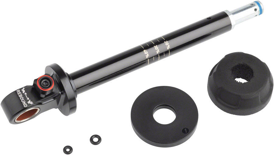 RockShox Rear Shock Damper Shaft Assembly Super Deluxe Coil