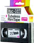 Muc-Off Rim Tape 10m Roll - 21mm
