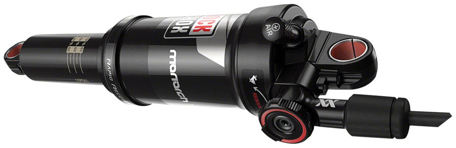 Rockshox sale monarch 165x38