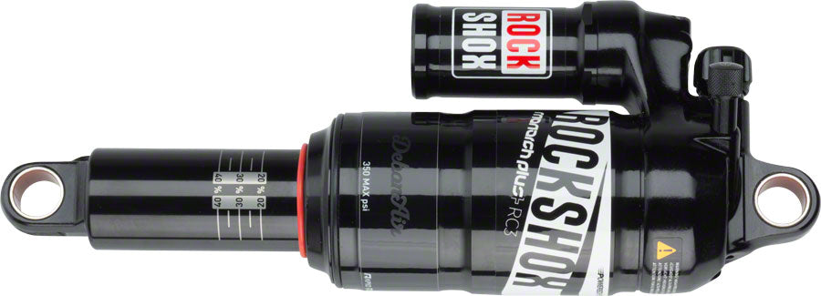 RockShox Monarch Plus RC3 Rear Shock 200x51mm 2013
