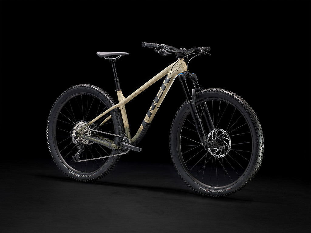 Trek Roscoe 9 – The Bike Hub