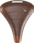 Selle Royal Ondina Saddle - Relaxed Brown Unisex