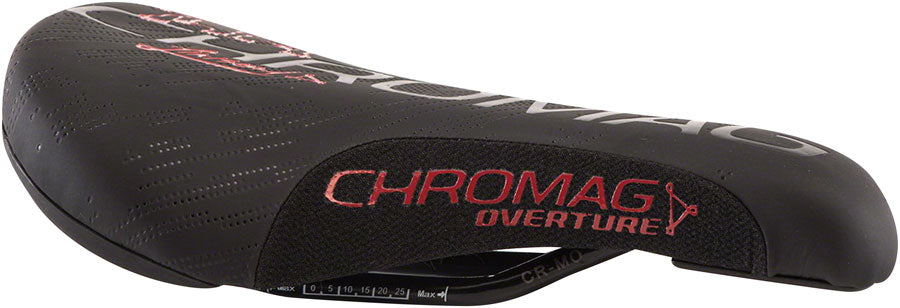 Chromag 2024 mtb saddle