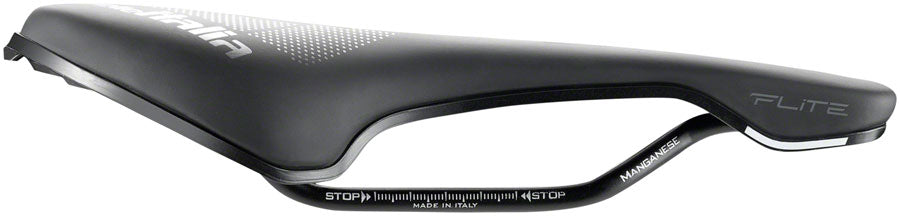 Selle Italia Flite Boost Superflow Large L3 Manga SoftTek Blk