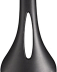 Brooks C13 Carved Saddle - Carbon Black 158mm