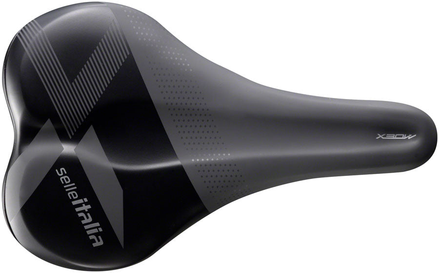 Selle Italia X-Bow TI 316 Saddle - Small – The Bike Hub