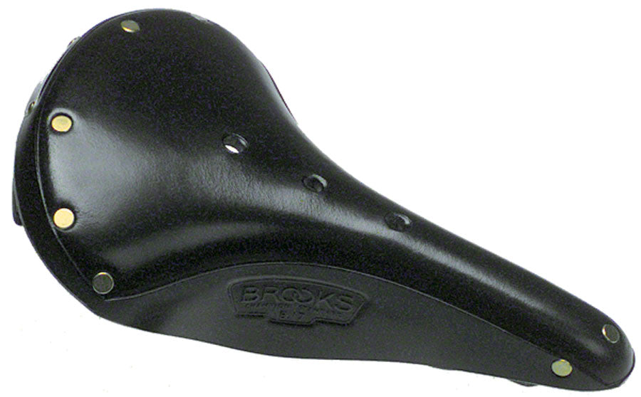 Brooks 2025 b17 mtb