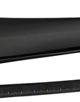 Fizik Terra Argo X1 Saddle - Carbon 150mm Black