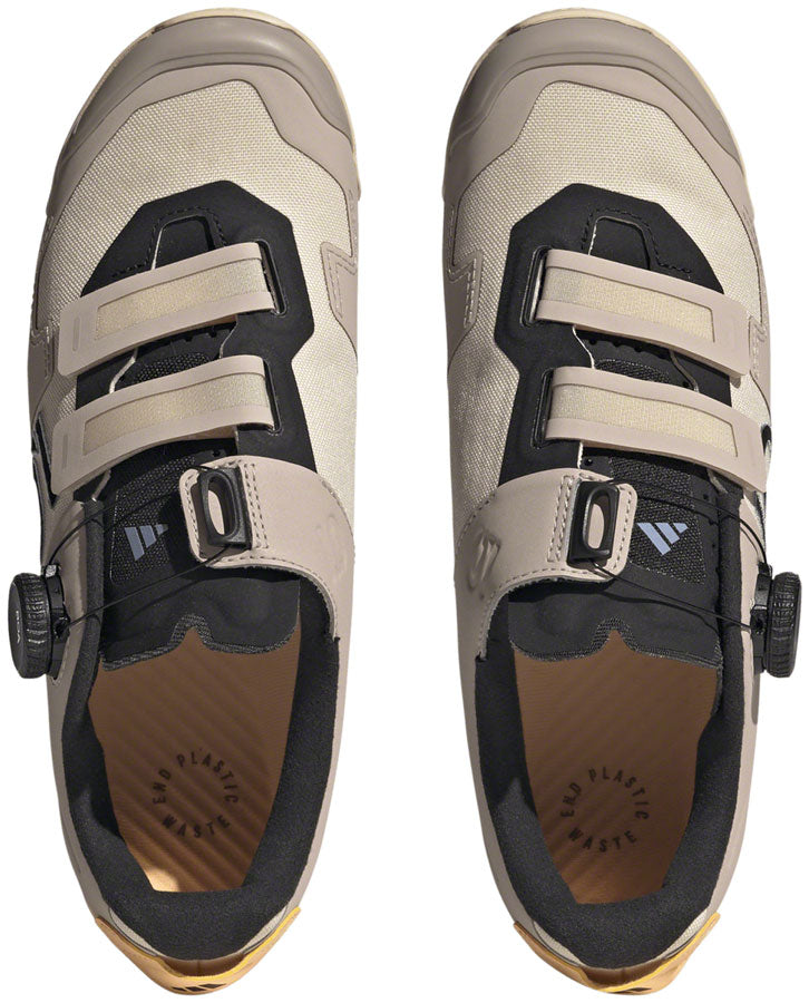 Five Ten Kestrel BOA Mountain Clipless Shoes Women's Sand Strata