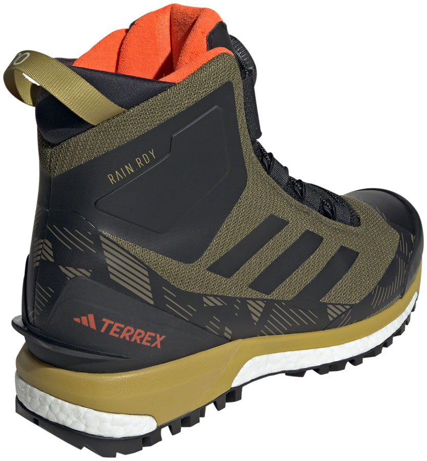 Adidas mens terrex conrax Clearance