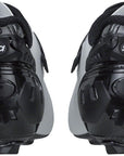 Sidi Wire 2S Road Shoes - Mens White/Black 43.5