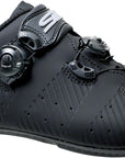 Sidi Wire 2S Road Shoes - Mens Black 44.5