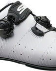 Sidi Wire 2S Road Shoes - Womens White/Black 39.5