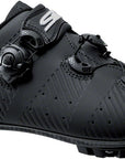 Sidi Drako 2S Mountain Clipless Shoes - Mens Black 43