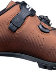Sidi Drako 2S Mountain Clipless Shoes - Mens Rust/Black 43
