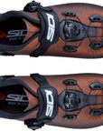 Sidi Drako 2S Mountain Clipless Shoes - Mens Rust/Black 43.5