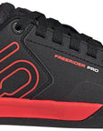 Five Ten Freerider Pro Flat Shoes - Mens Core BLK / Core BLK / Cloud White 12