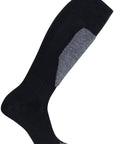 SockGuy Mountain Flyweight Wool Socks - 12" Elite Small/Medium