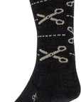 Surly Measure Twice Socks - Charcoal Medium