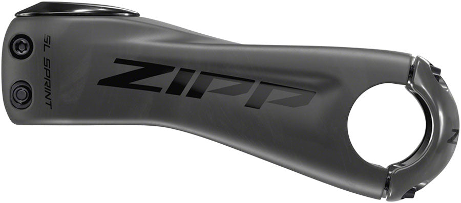 Zipp SL Sprint Stem - 140mm 31.8 Clamp +/-12 1 1/8