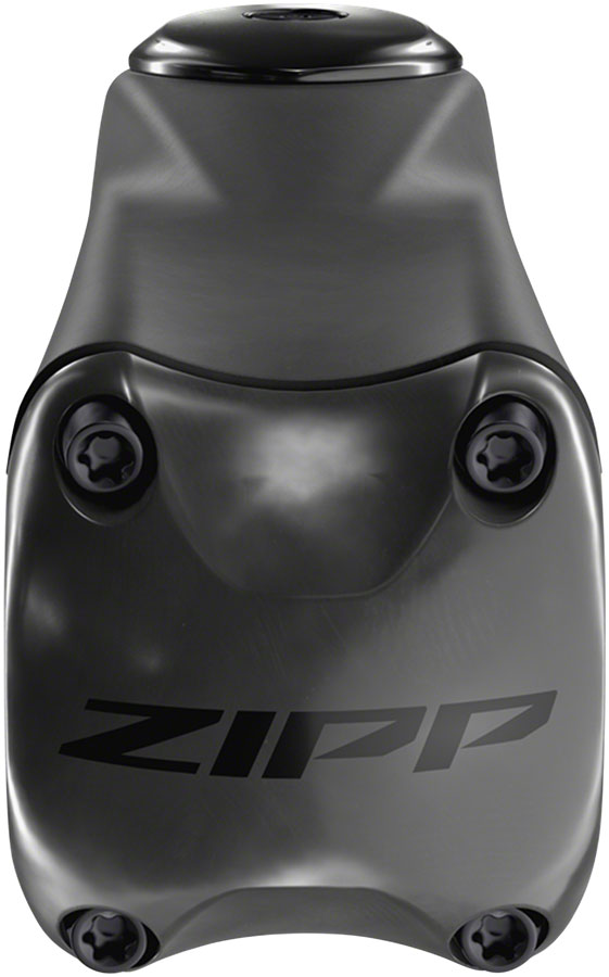 Zipp SL Sprint Stem - 130mm 31.8 Clamp +/-12 1 1/8