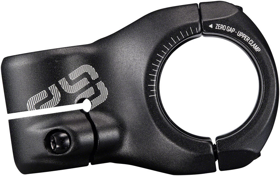 e*thirteen Base 35 Stem - 40mm 35mm Clamp Black – The Bike Hub