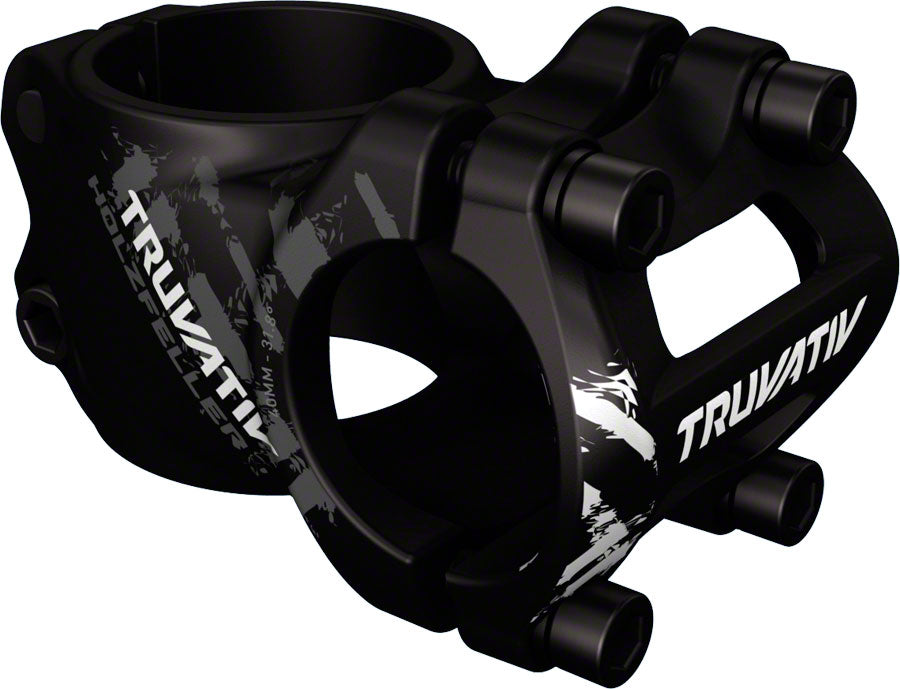 Truvativ Atmos 7K ステムブラック 50mm-