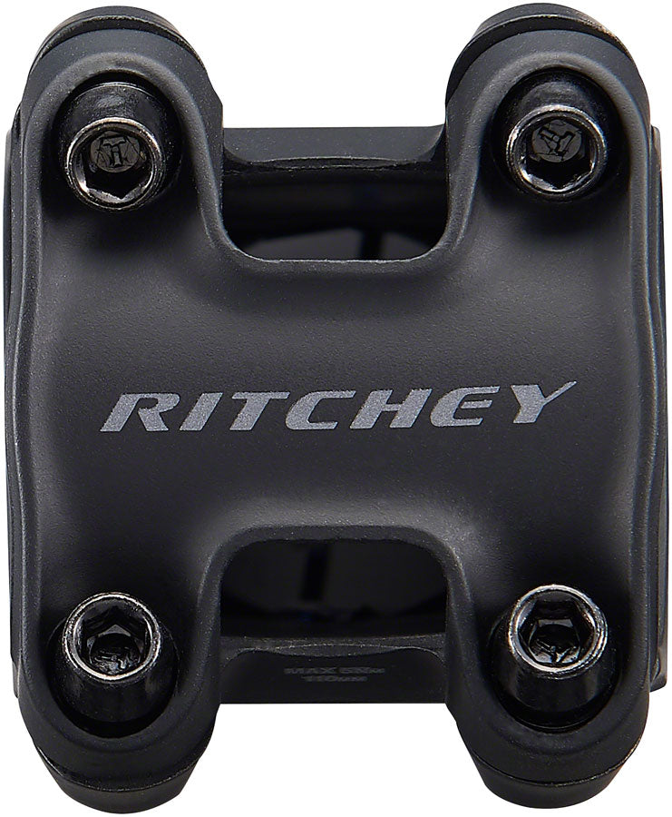 Ritchey WCS Toyon Stem - 70mm 31.8 Clamp +/- 6 1-1/8