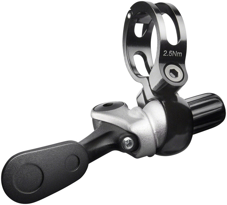 Crank Brothers Highline Dropper Seatpost Remote - 22.2mm Clamp