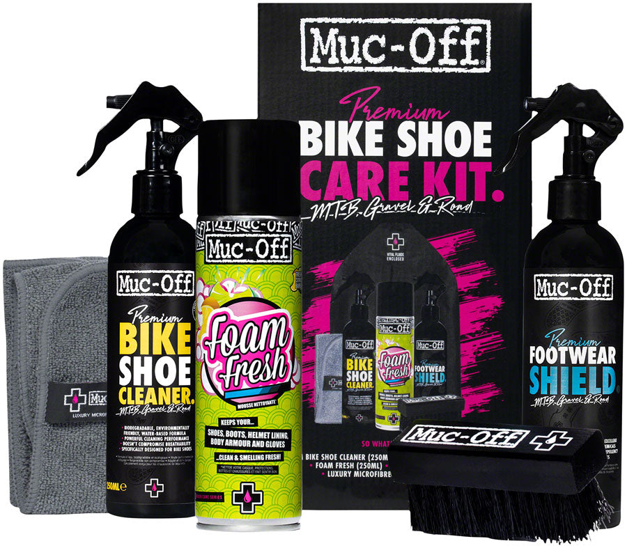 Muc-Off Bio Dry Bike Chain Lube