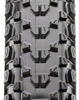 Maxxis Ikon Tire - 29 x 2.20 Tubeless Folding BLK/Dark Tan 3C MaxxSpeed EXO