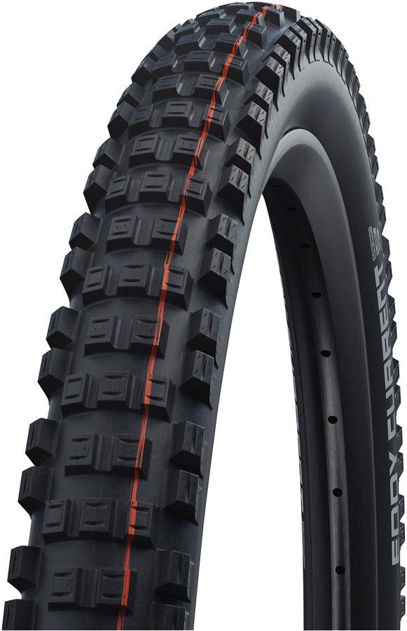 Schwalbe Eddy Current Rear Super Gravity E50 A-Soft