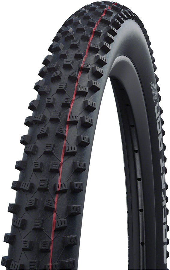 Schwalbe Rock Razor 27.5×2.6 2本セット - パーツ