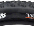 Maxxis Aspen Tire - 29 x 2.4 Tubeless Folding BLK MaxxSpeed EXO Wide Trail E-25