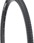Maxxis Rambler Tire - 700 x 45 Tubeless Folding Black Dual SilkShield