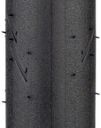Teravail Telegraph Tire - 700 x 28 Tubeless Folding Black Durable