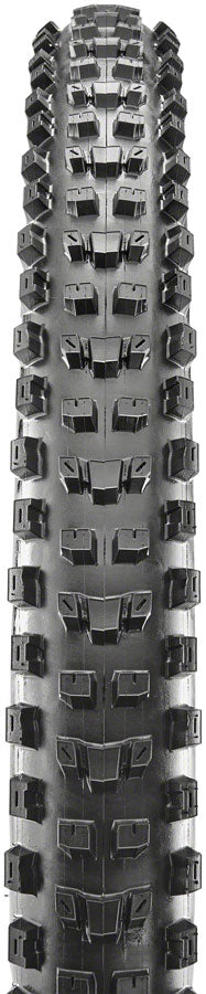 Maxxis Dissector Tire - 29 x 2.4 Tubeless Folding Black Dual EXO Wide Trail
