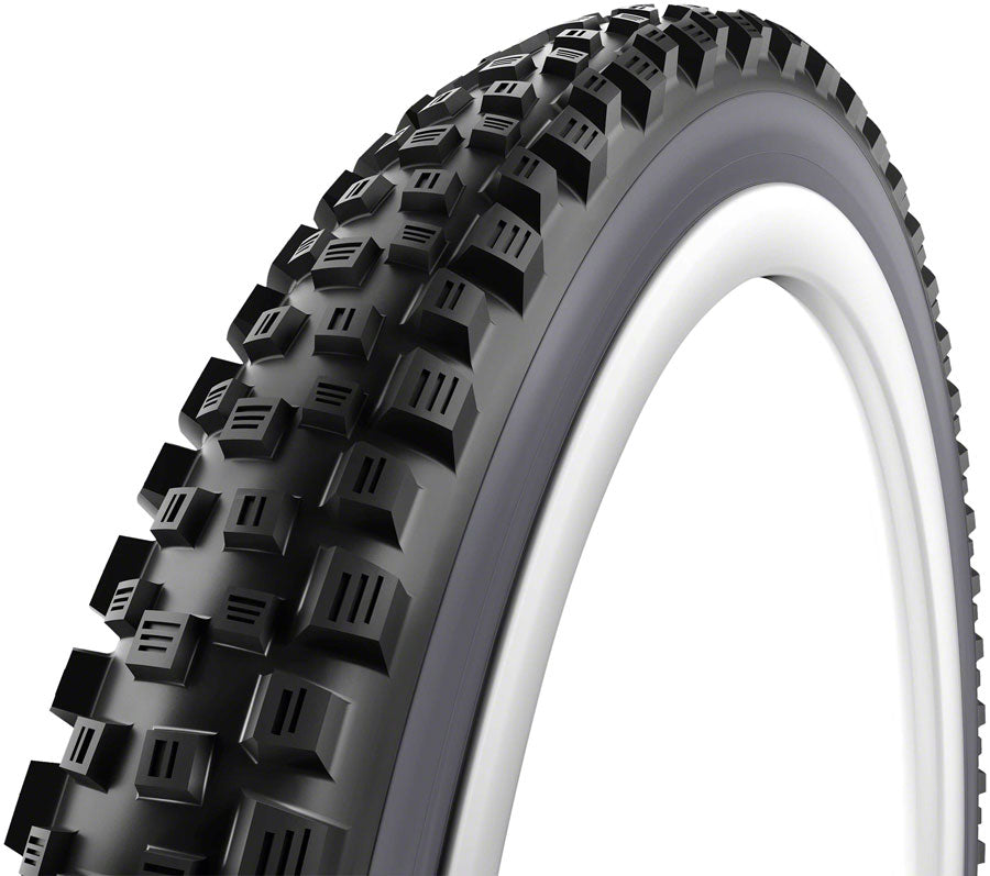 Vittoria Martello Tire 27.5 x 2.6 Tubeless 2PLY Folding Black