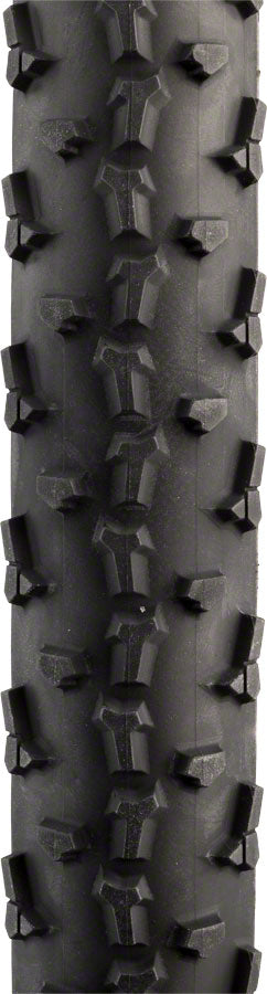 Donnelly Sports PDX Tire - 700 x 33 Tubeless Folding Black