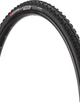 Donnelly Sports PDX Tire - 700 x 33 Tubeless Folding Black