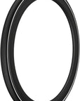 Pirelli Cinturato Velo TLR Tire - 700 x 28 Tubeless Folding Black Reflective