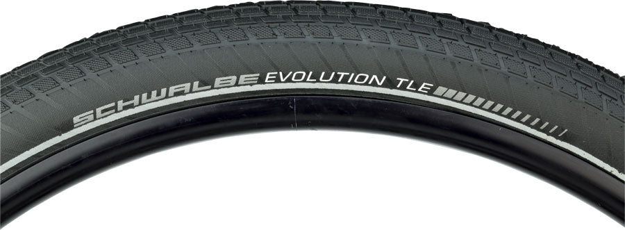 Schwalbe Marathon Almotion Tire 29x2.15 Folding Tubeless Ready Addix MicroSkin RaceGuard 67TPI Black The Bike Hub