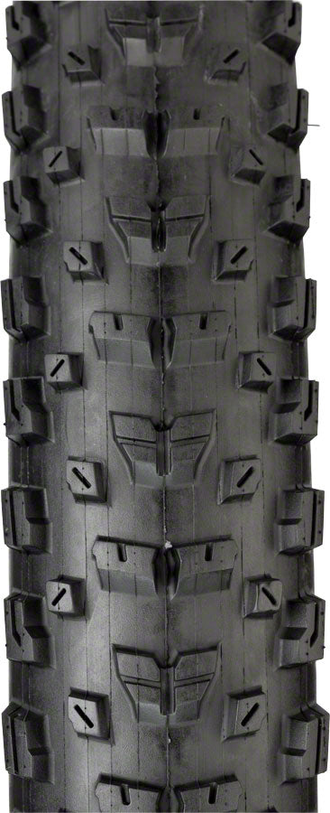 Maxxis Rekon Tire - 29 x 2.6 Tubeless Folding BLK/Dark Tan Dual EXO Wide  Trail