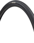 Teravail Rampart Tire - 700 x 28 Tubeless Folding BLK Light Supple Fast Compound