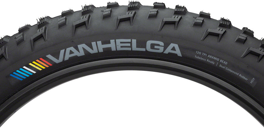 Vanhelga 27.5 store