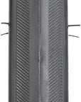 Michelin Lithion 2 RF Tire 700x25C Folding Clincher Silica Nylon B2B 60TPI Black