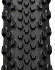 Continental Terra Trail Tire - 700 x 40 Tubeless Folding BLK/Brown PureGrip ShieldWall System E25